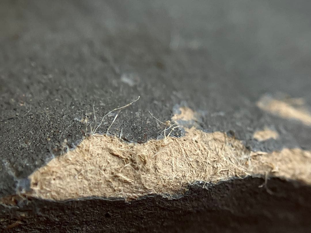 【甦る灰へ 民間祖霊像 約6㎝ 江戸後期頃 道祖神】 土人形民間信仰郷土玩具民藝