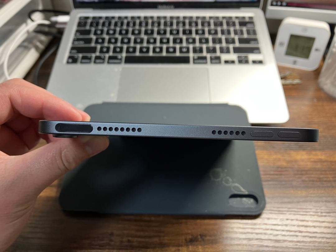 iPad mini6 WiFiモデル 本体 包装箱