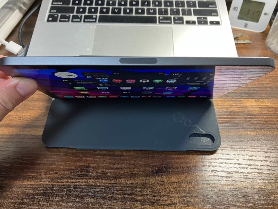 iPad mini6 WiFiモデル 本体 包装箱