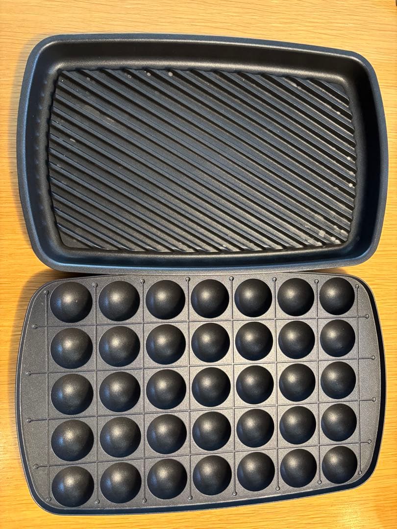 BRUNO ホットプレート グランデサイズ ホワイト ベージュ