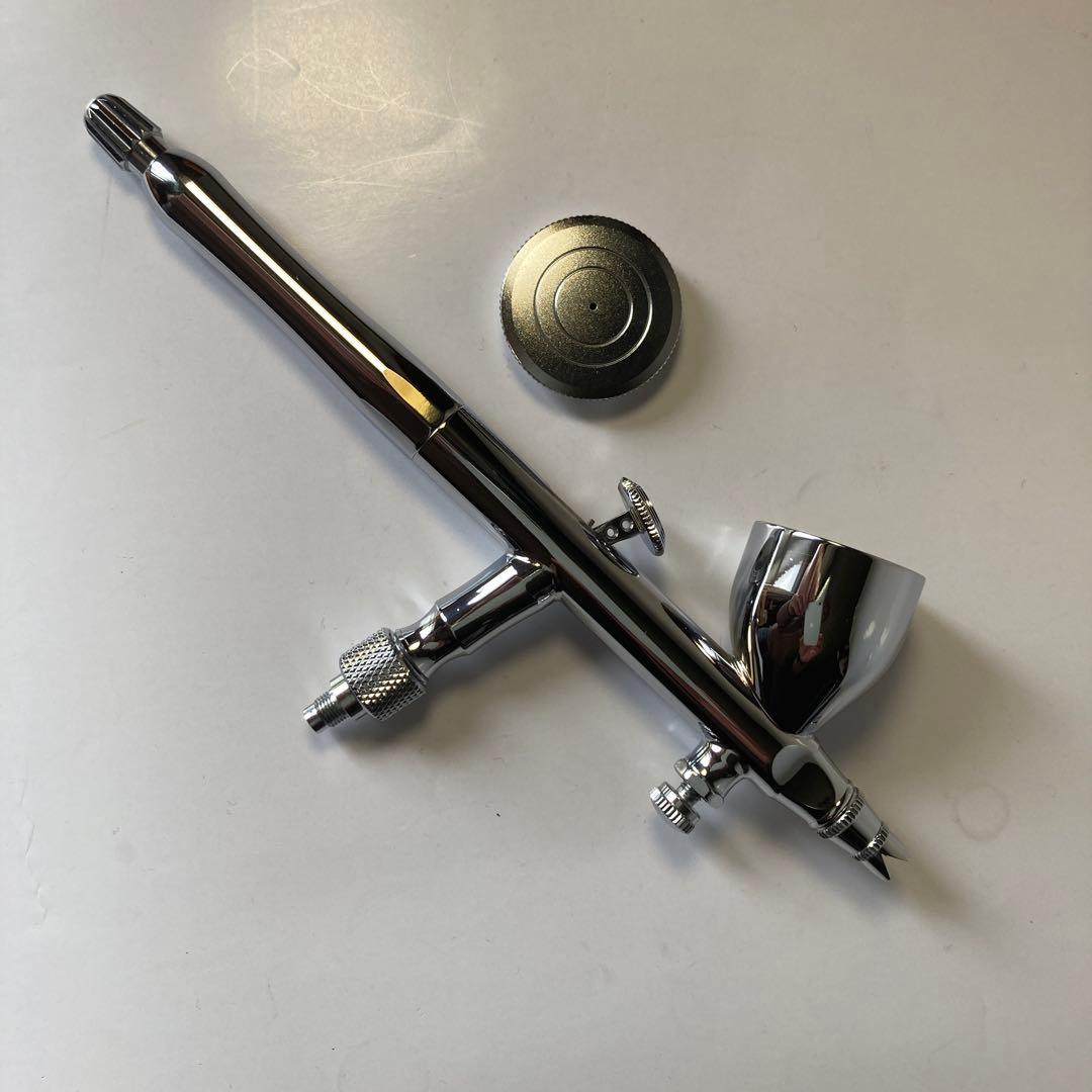 クレオスMr.hobbyリニアコンプレッサーL7/エアーブラシセット