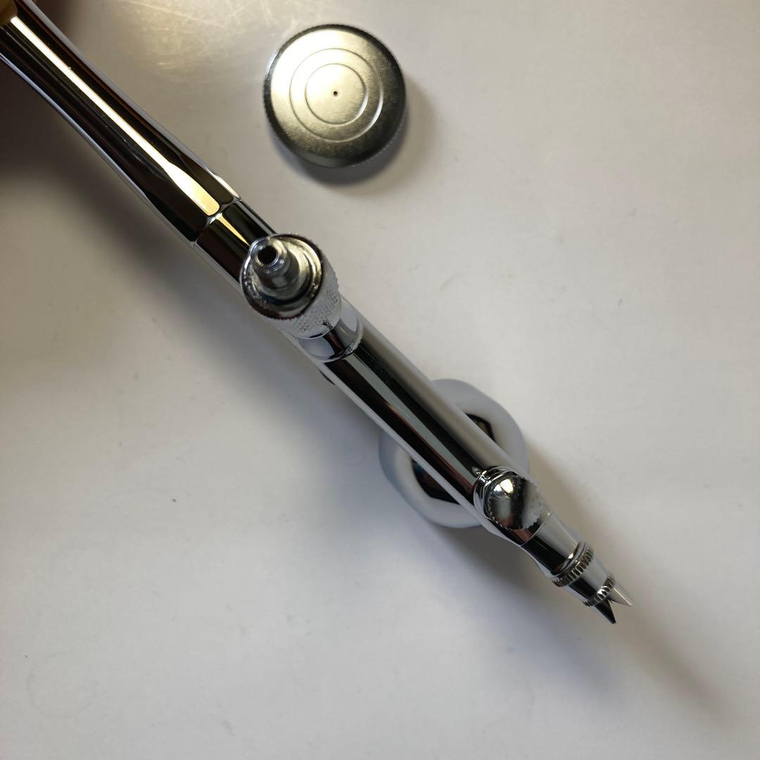 クレオスMr.hobbyリニアコンプレッサーL7/エアーブラシセット