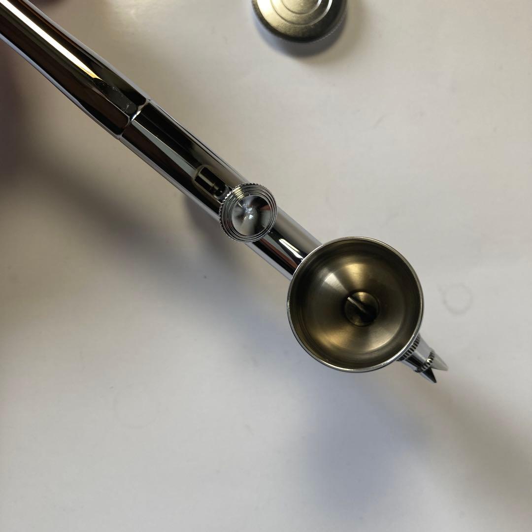 クレオスMr.hobbyリニアコンプレッサーL7/エアーブラシセット