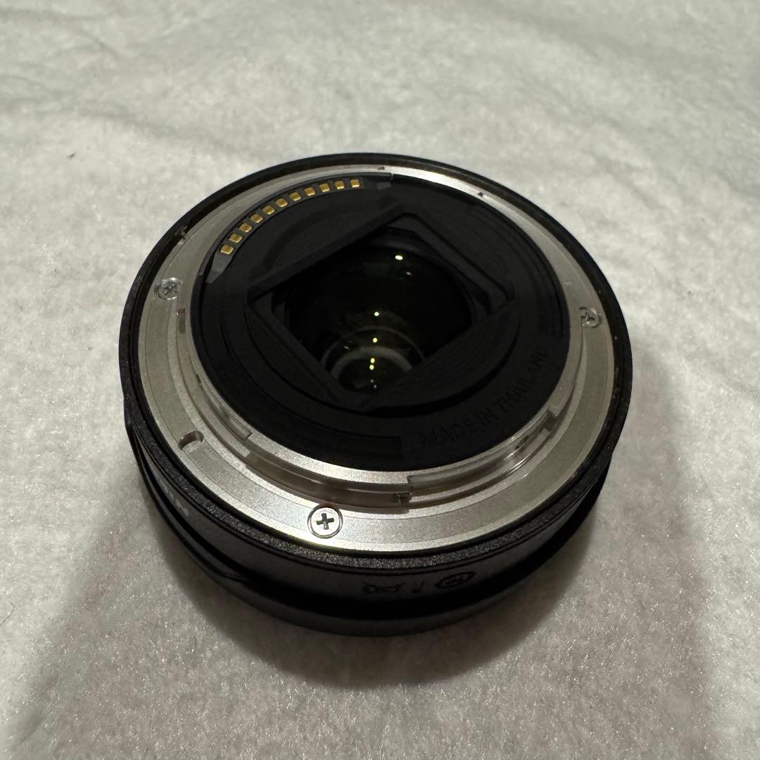 NIKKOR Z 26/2.8 単焦点レンズ［箱あり］