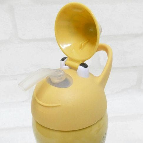 スターバックス 台湾限定 アニマル ステンレス タンブラー ライオン 茶