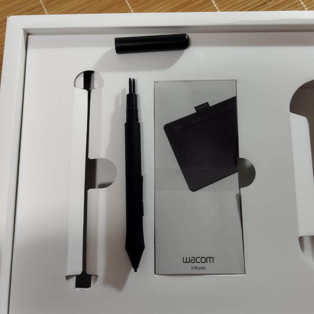 Wacom intuos CTL-6100WL
