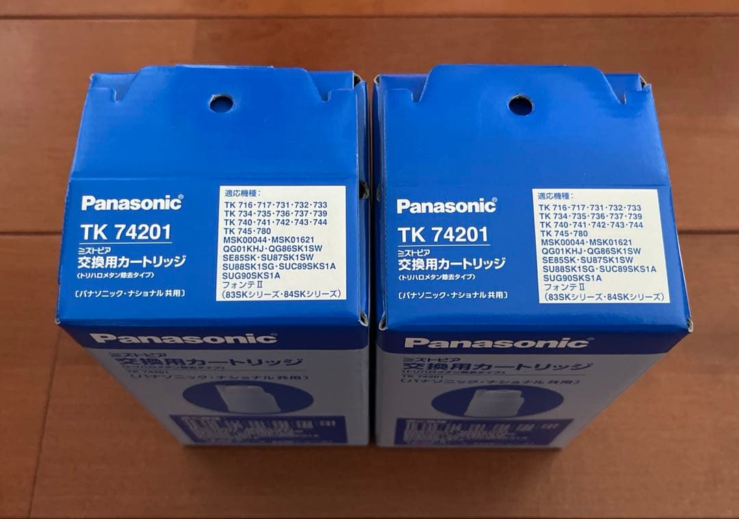 ミズトピア交換カートリッジ　TK74201