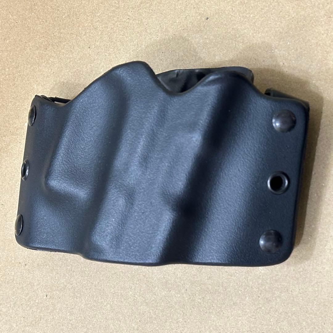 Phalanx Defense Systems 実物ホルスター