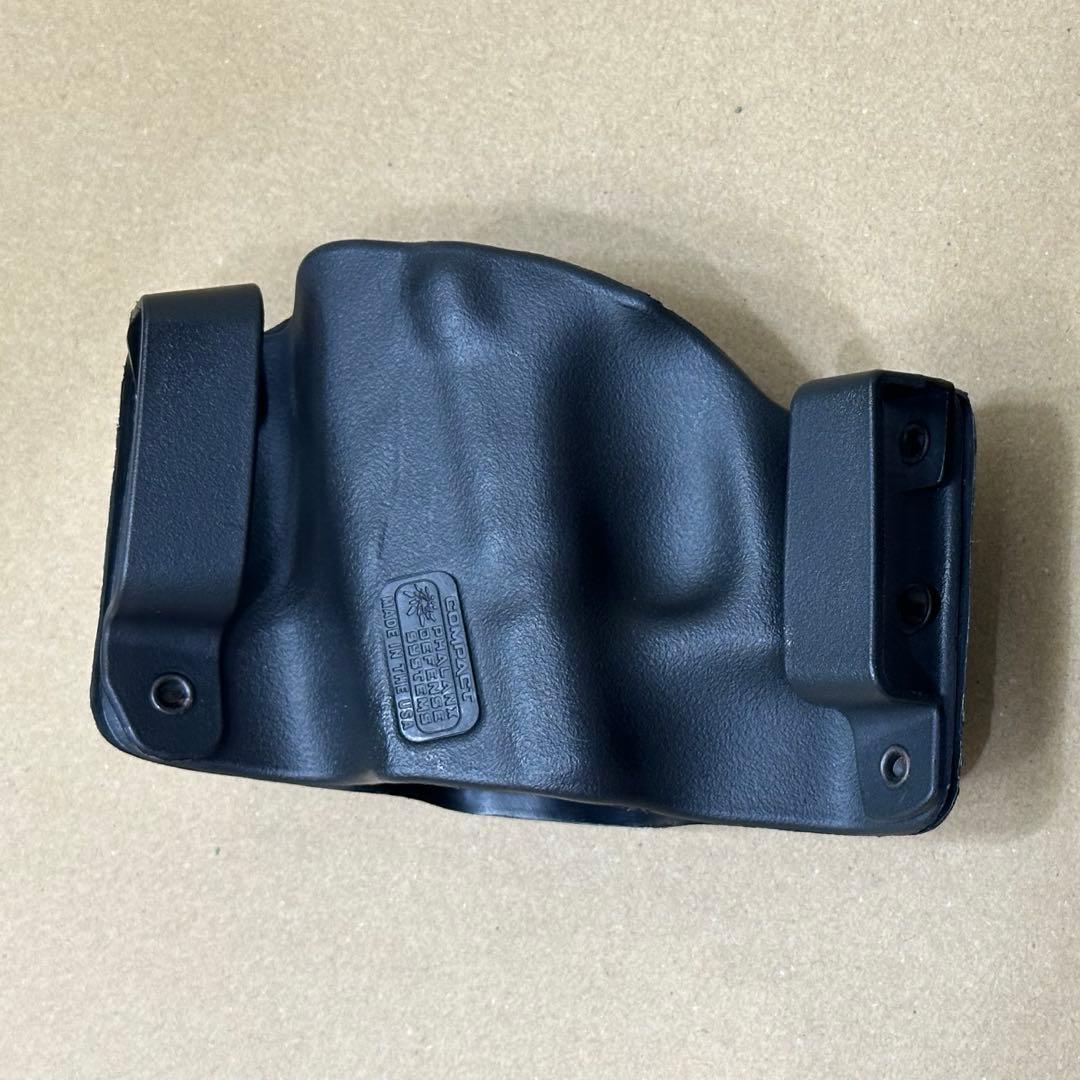 Phalanx Defense Systems 実物ホルスター