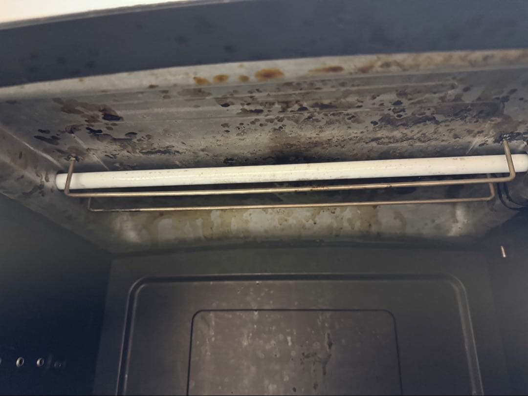 TOSHIBA スチームオーブンレンジ（コンパクトタイプ）