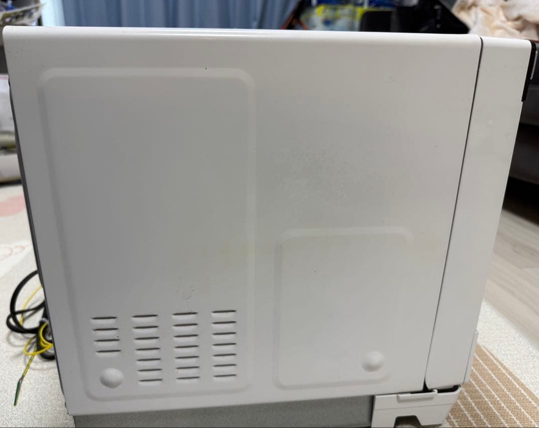 TOSHIBA スチームオーブンレンジ（コンパクトタイプ）