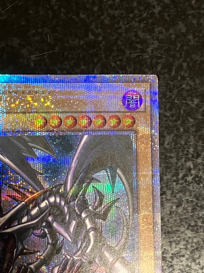 真紅眼の黒竜25th