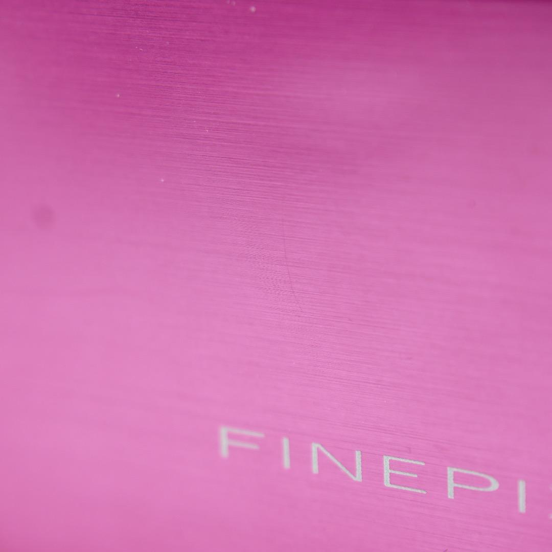 FUJIFILM FinePix Z100 ピンク