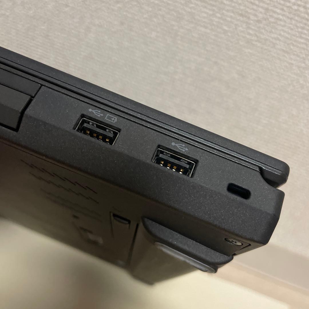 LENOVO T440P ノートPC