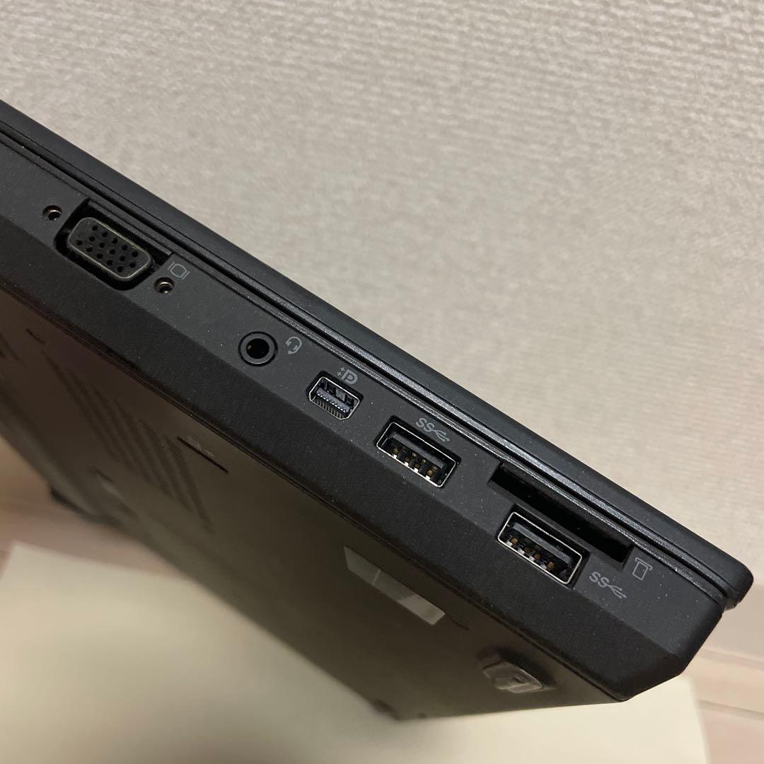 LENOVO T440P ノートPC