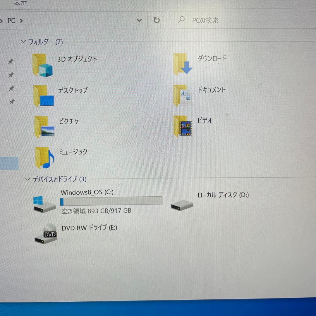 LENOVO T440P ノートPC
