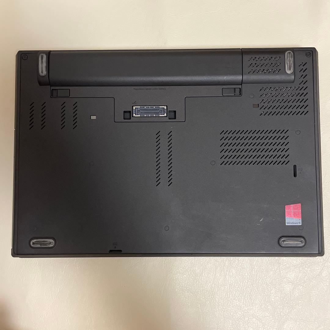 LENOVO T440P ノートPC