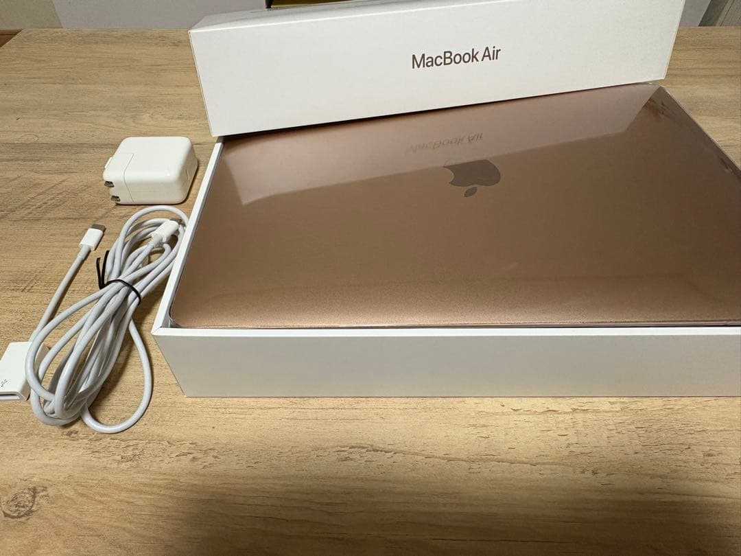 MacBook本体 M1 13.3 MacBookAir2020