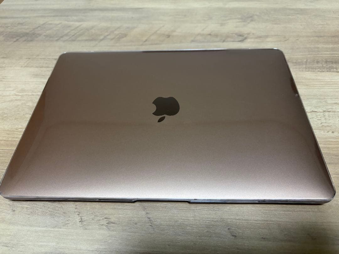 MacBook本体 M1 13.3 MacBookAir2020