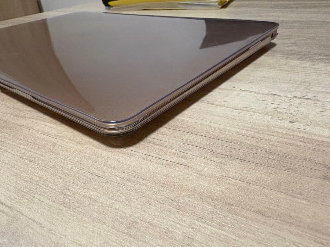 MacBook本体 M1 13.3 MacBookAir2020