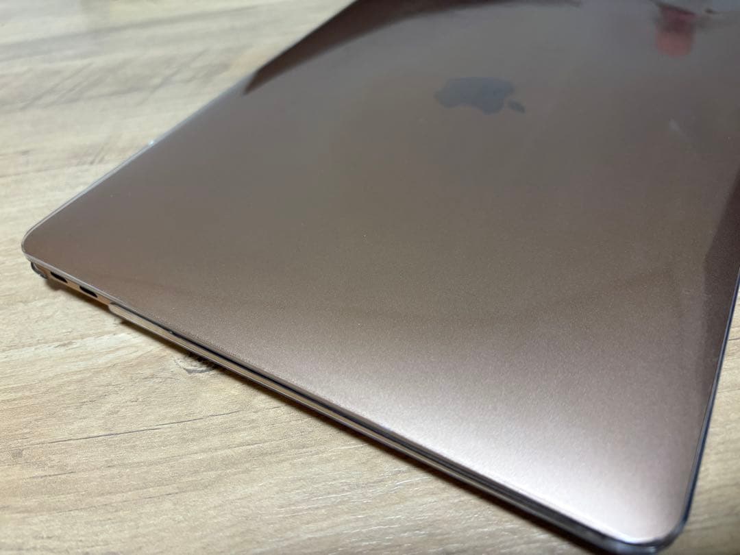 MacBook本体 M1 13.3 MacBookAir2020
