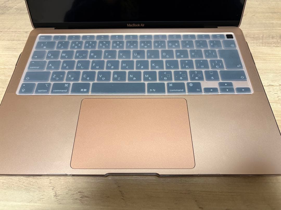 MacBook本体 M1 13.3 MacBookAir2020