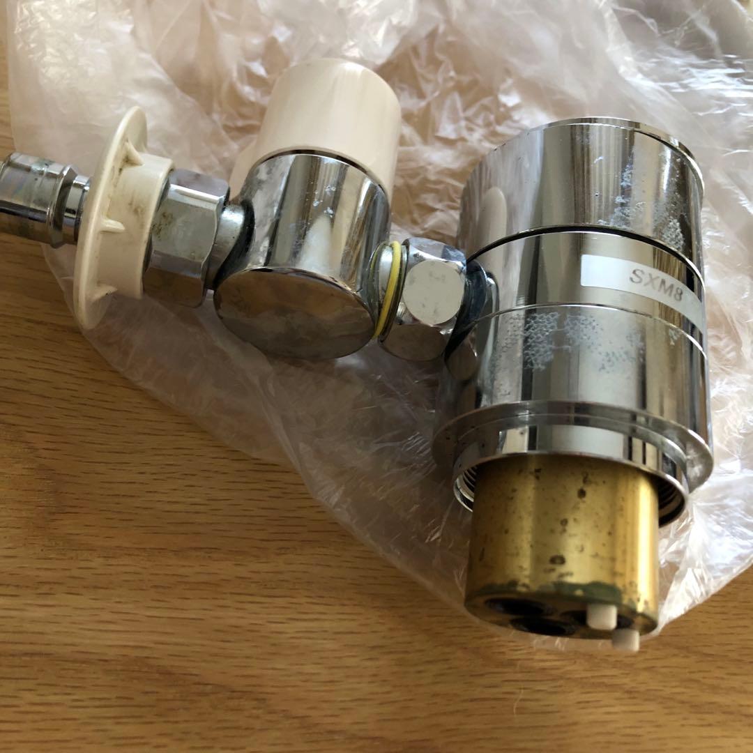 NSP-SXM8 分岐水栓