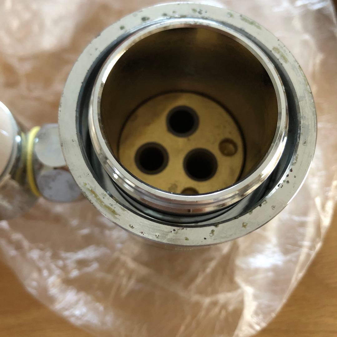 NSP-SXM8 分岐水栓