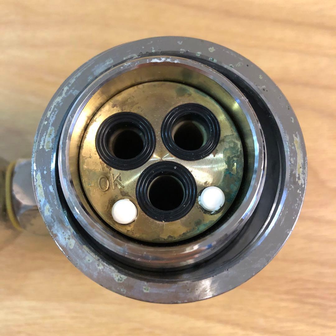 NSP-SXM8 分岐水栓