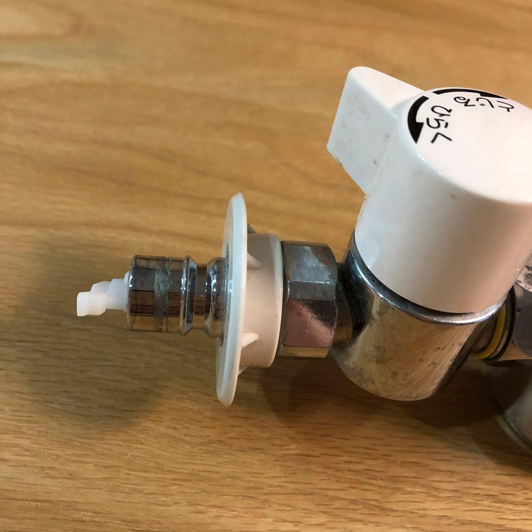 NSP-SXM8 分岐水栓