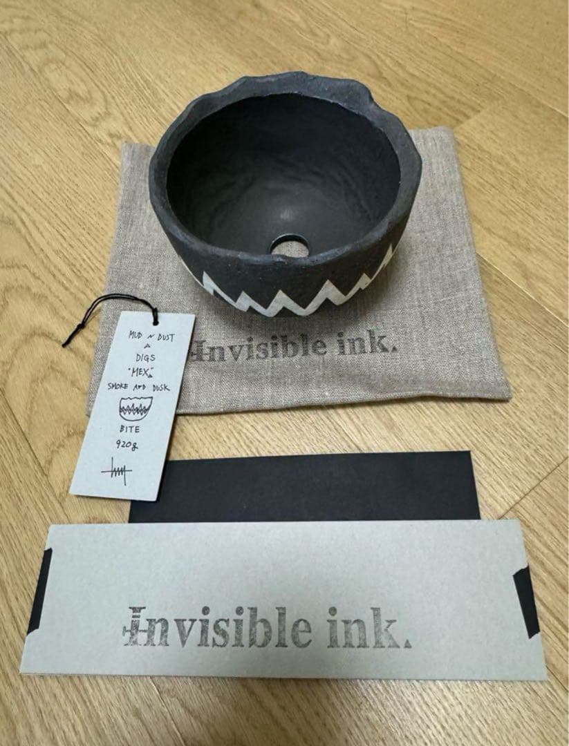 鉢・プランター invisible ink. DIGS \"MEX.\"