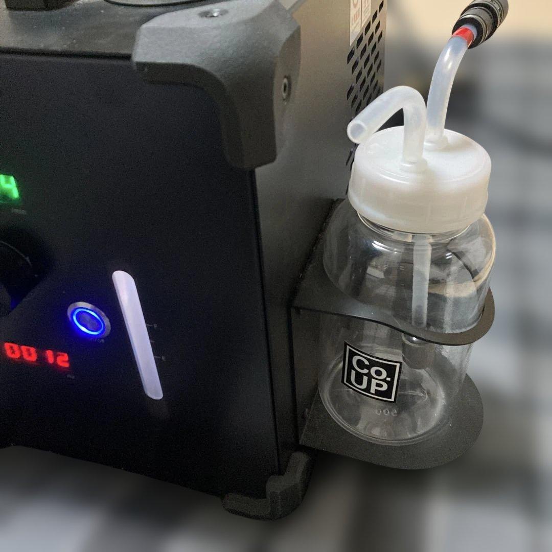 定価1,650,000円　水素吸入器コアップSA-1200