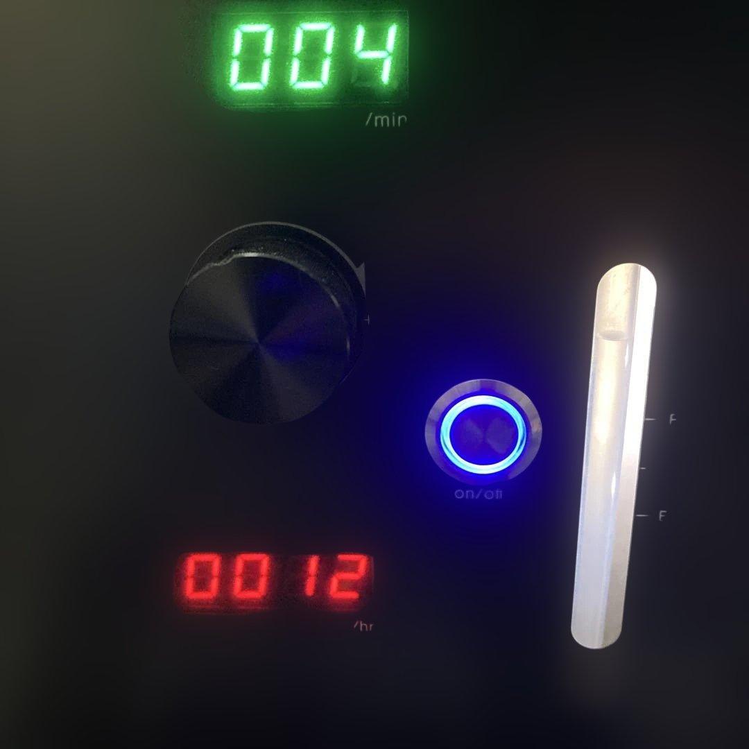 定価1,650,000円　水素吸入器コアップSA-1200