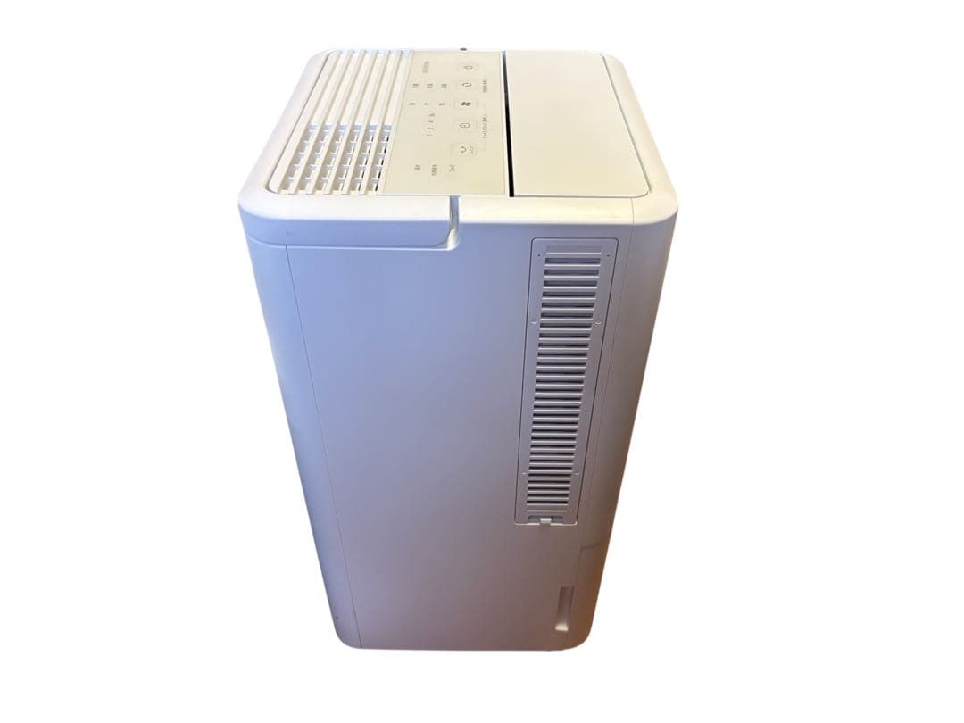 美品 スポットクーラー 2024年 ICP-0301G コンパクトクーラー