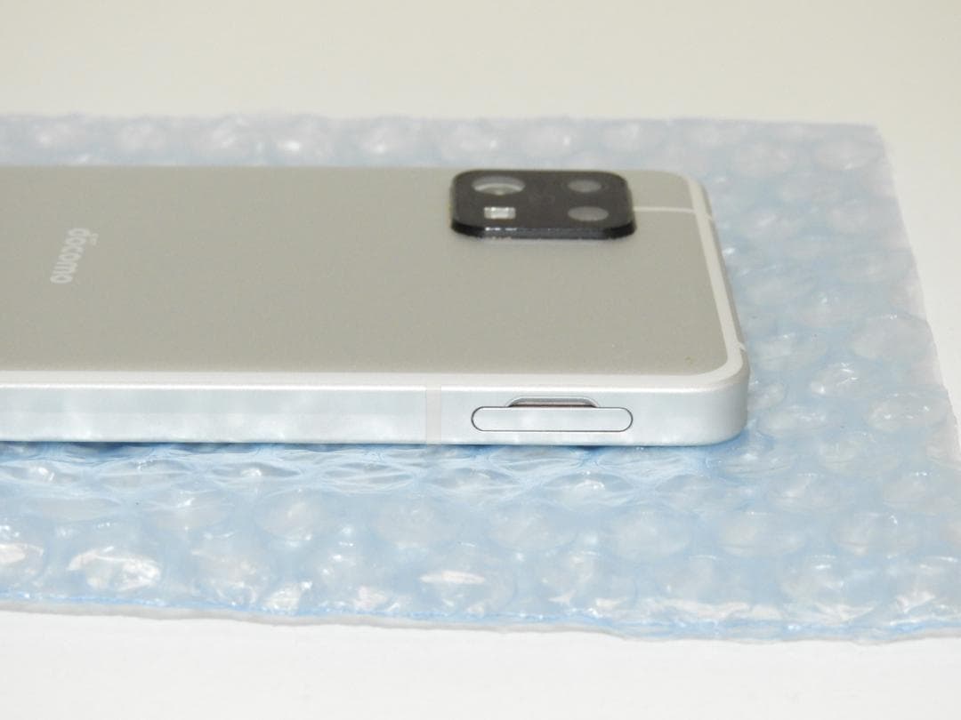 SHARP AQUOS sense6 SH-54B SIMフリー 難有り