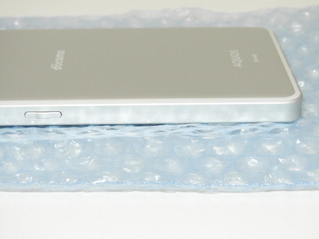 SHARP AQUOS sense6 SH-54B SIMフリー 難有り