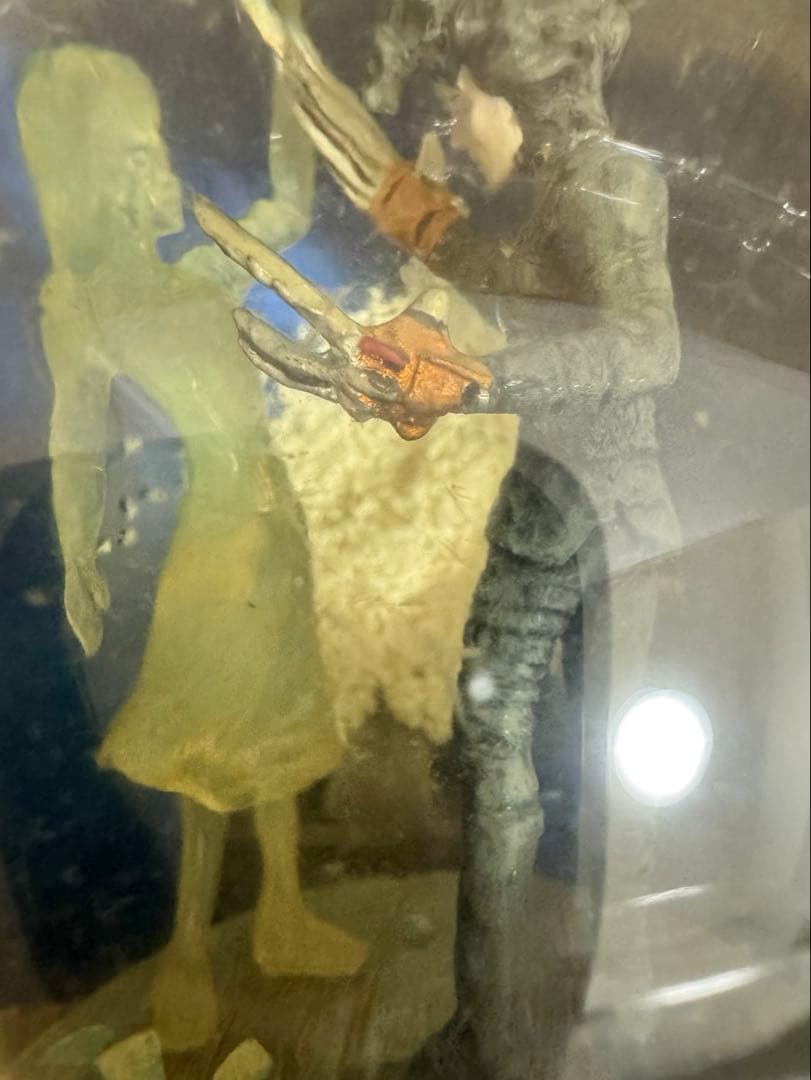 シザーハンズ　アニバーサリーBOX 新品未使用