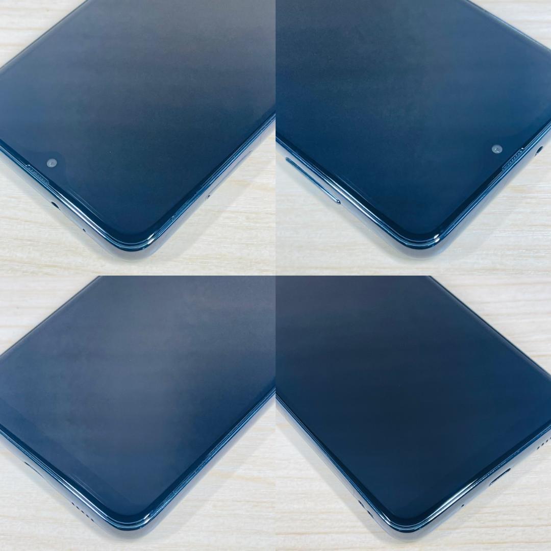 美品 SIMフリー Galaxy A20 SCV46 セット売り4636-067