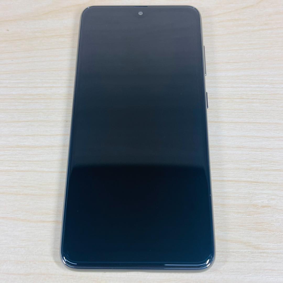 美品 SIMフリー Galaxy A20 SCV46 セット売り4636-067