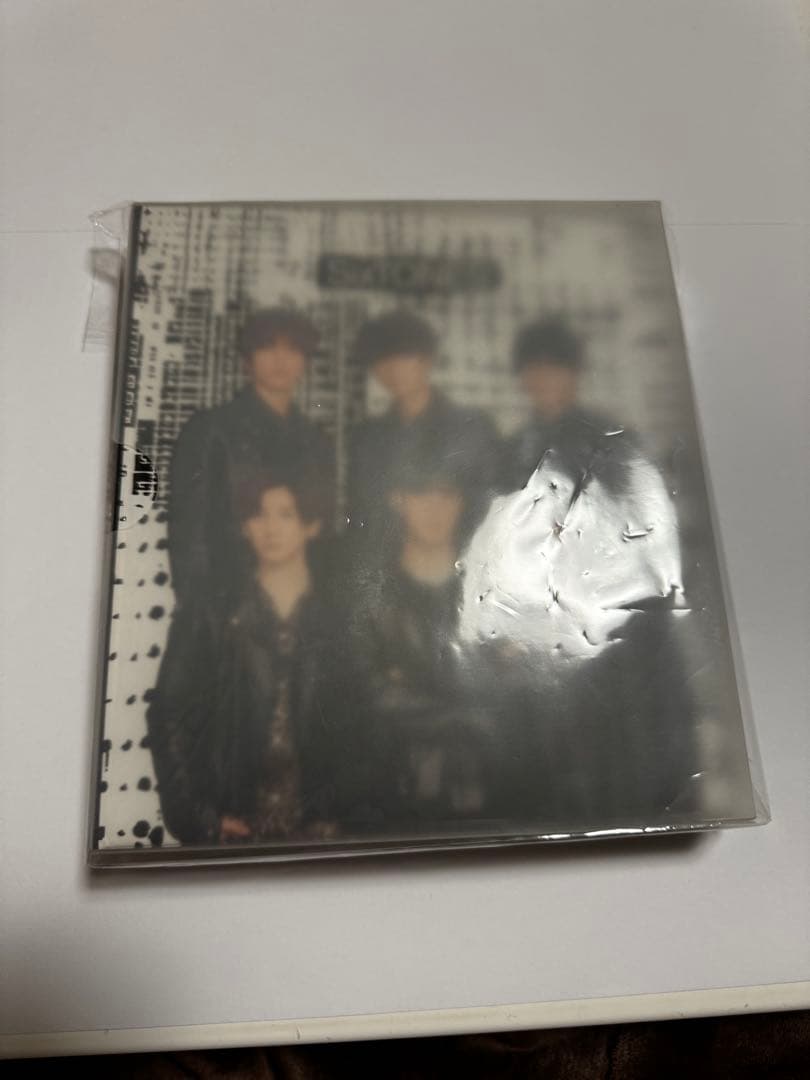 松村北斗まとめ売り 公式生写真 71枚＋公式フォトアルバム＋シール