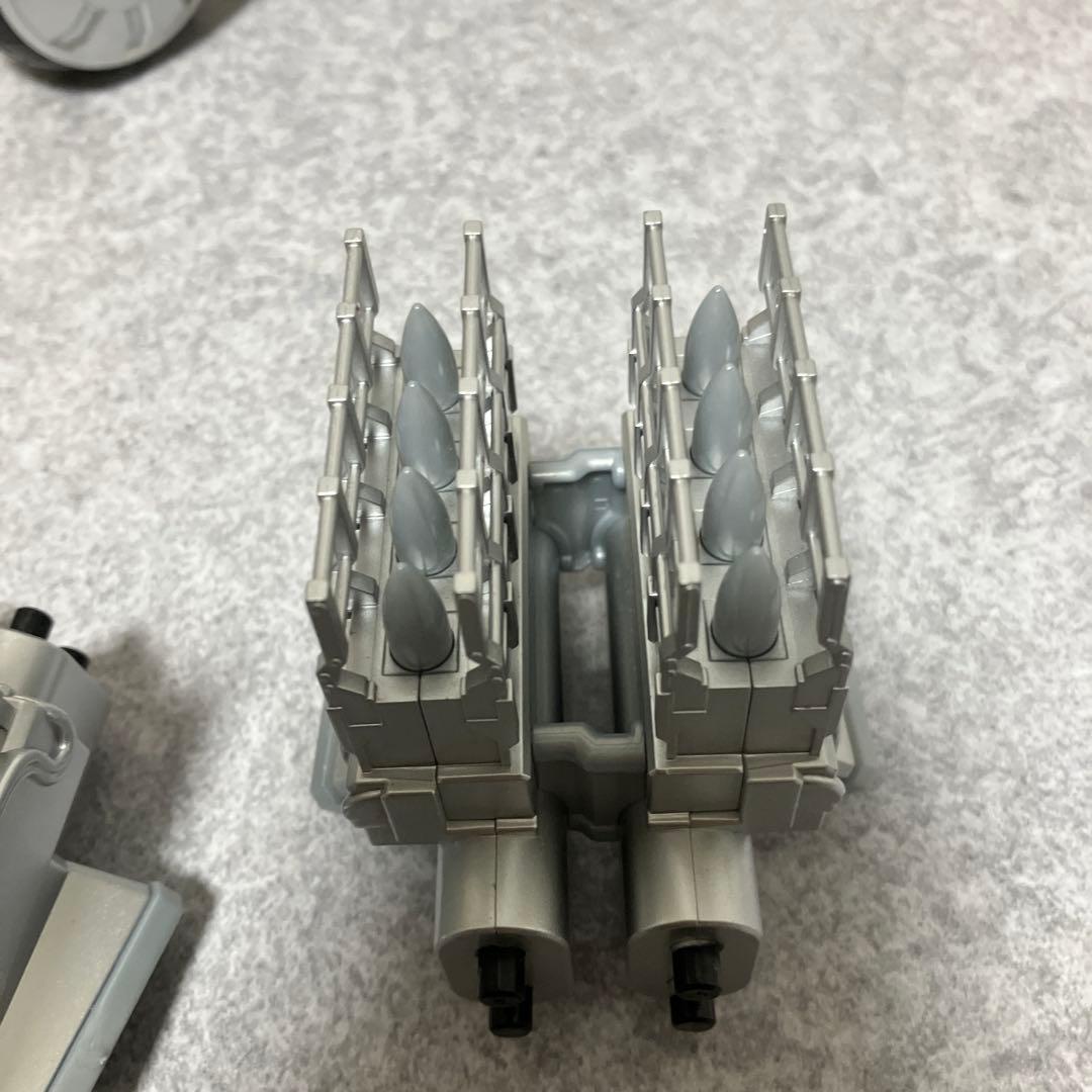 SO-DO CHRONICLE 仮面ライダー555　ジェットスライガー