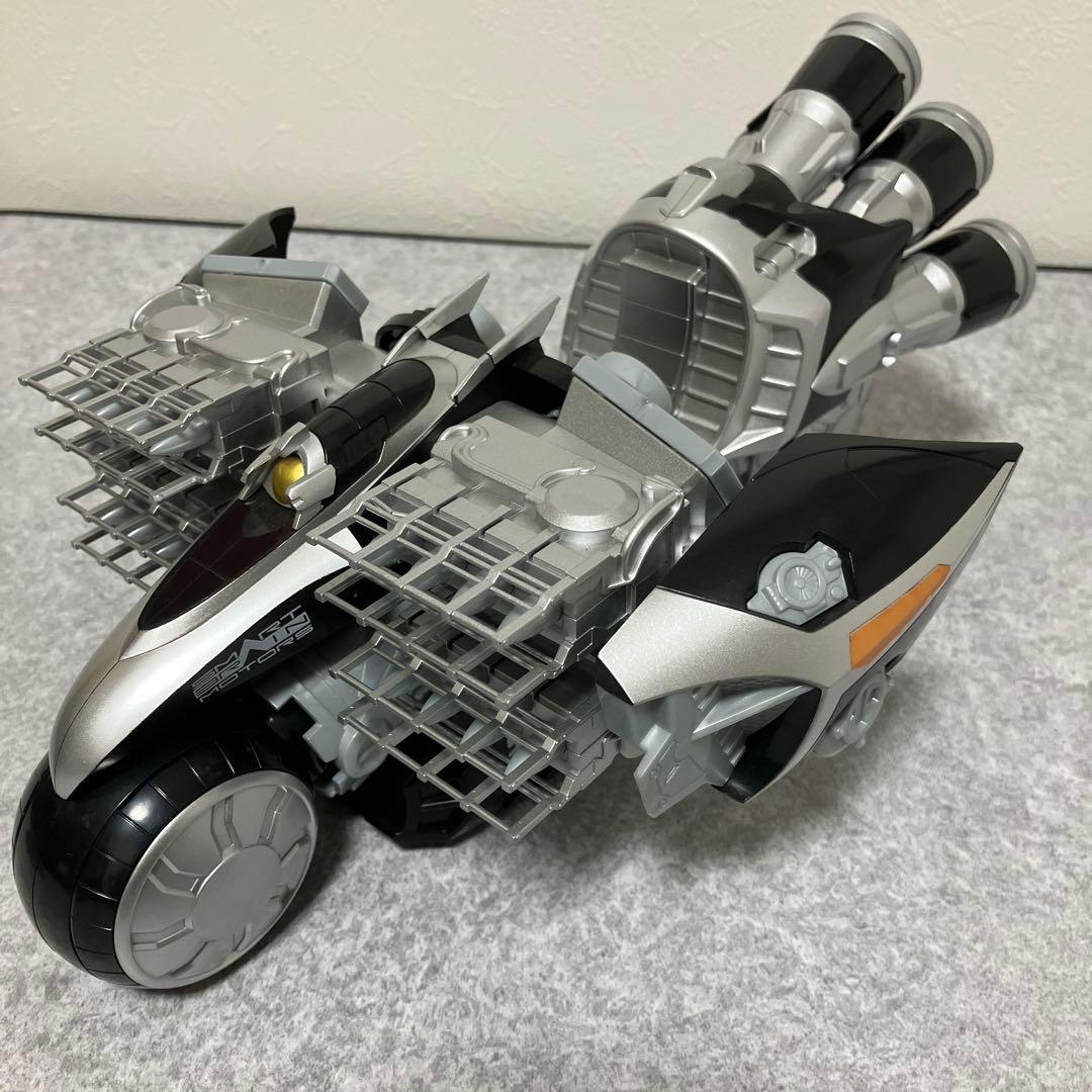 SO-DO CHRONICLE 仮面ライダー555　ジェットスライガー