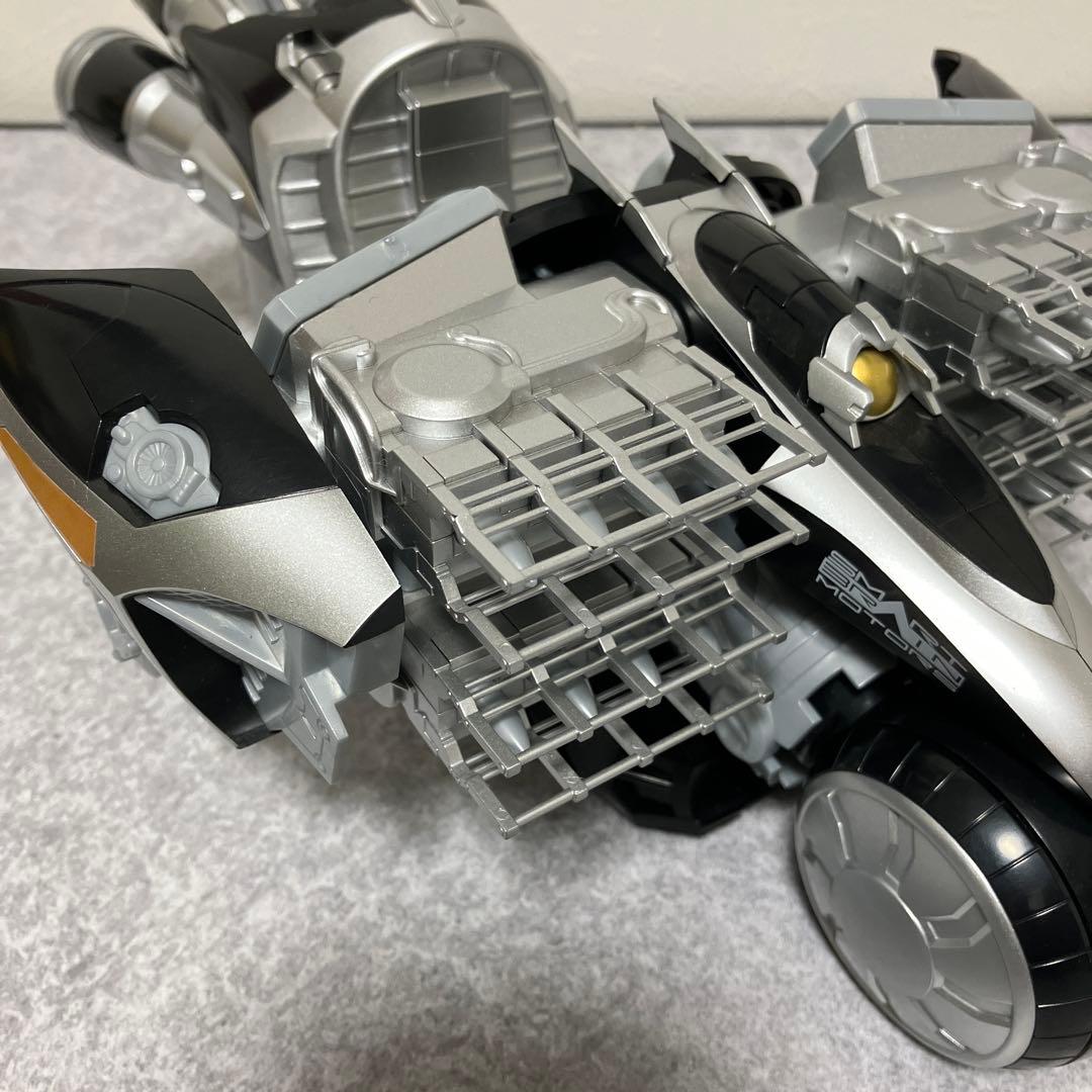 SO-DO CHRONICLE 仮面ライダー555　ジェットスライガー