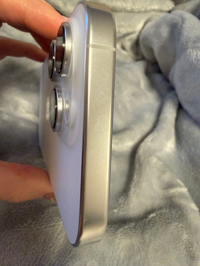 iPhone16pro 本体 256ギガ