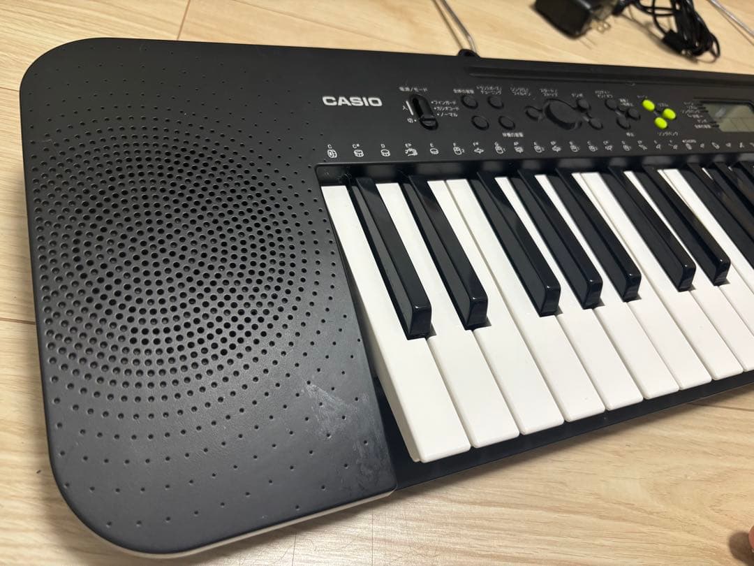 CASIO Casiotone CT-S240 61鍵盤