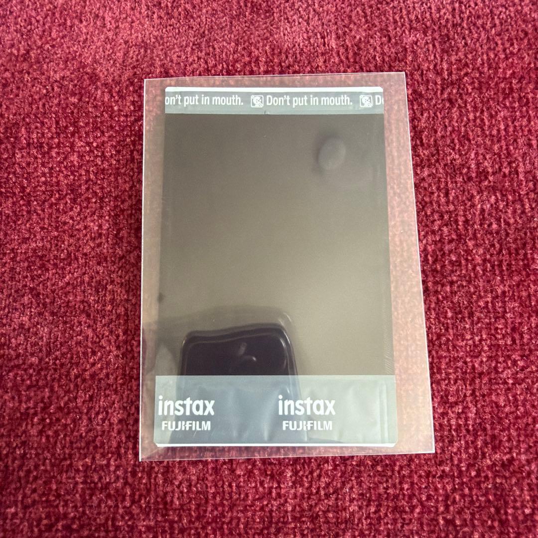 TJBB 宇原雄飛 YUHI チェキ