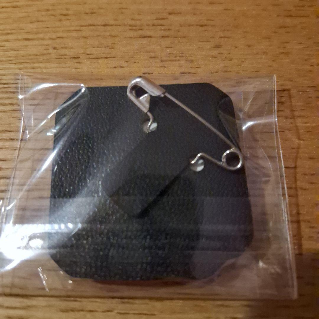 ヘタリア ぷくっとバッジ イタリア