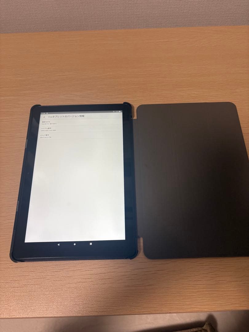 Amazon Fire HD 10 インチ タブレット