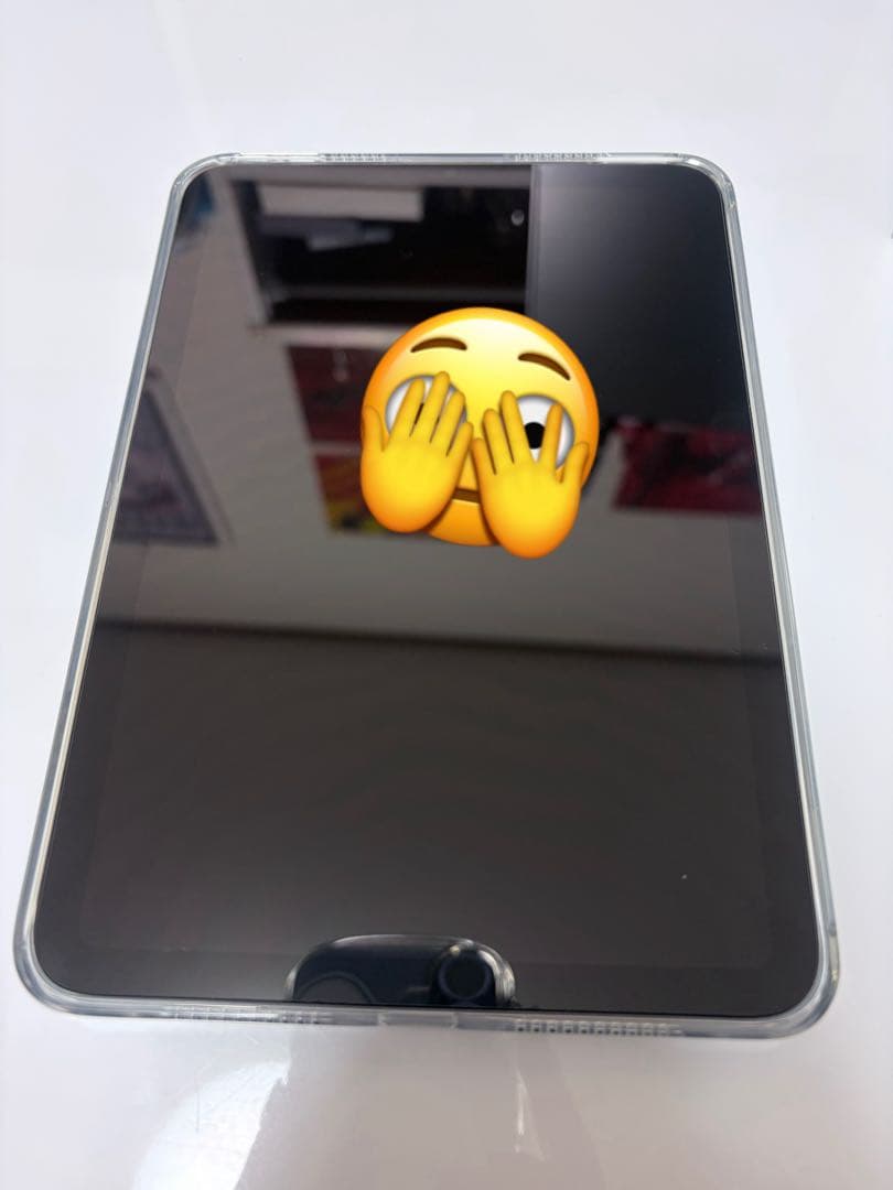 iPad本体 iPadmini 7
