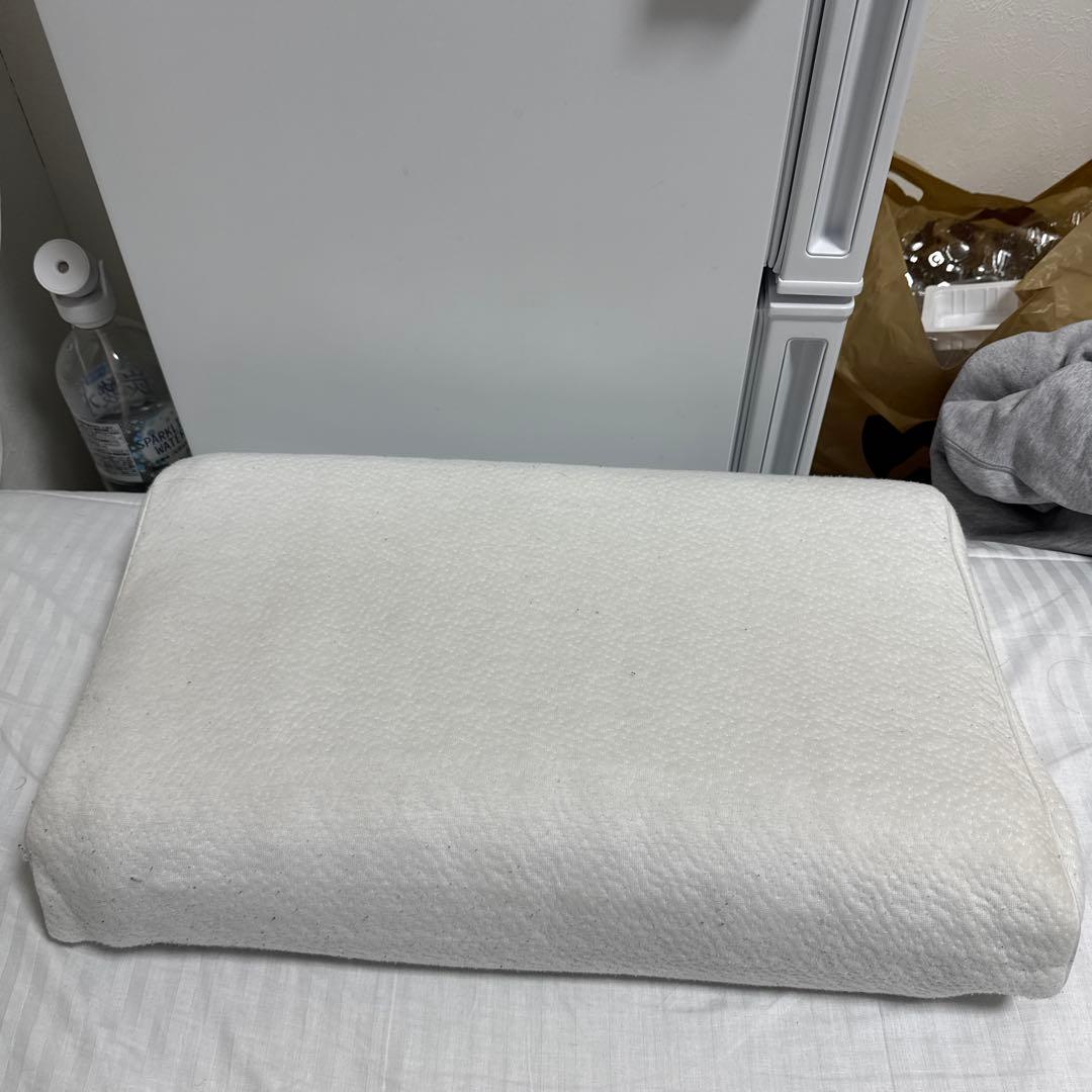 ヒツジのいらない枕 至極 スタンダード